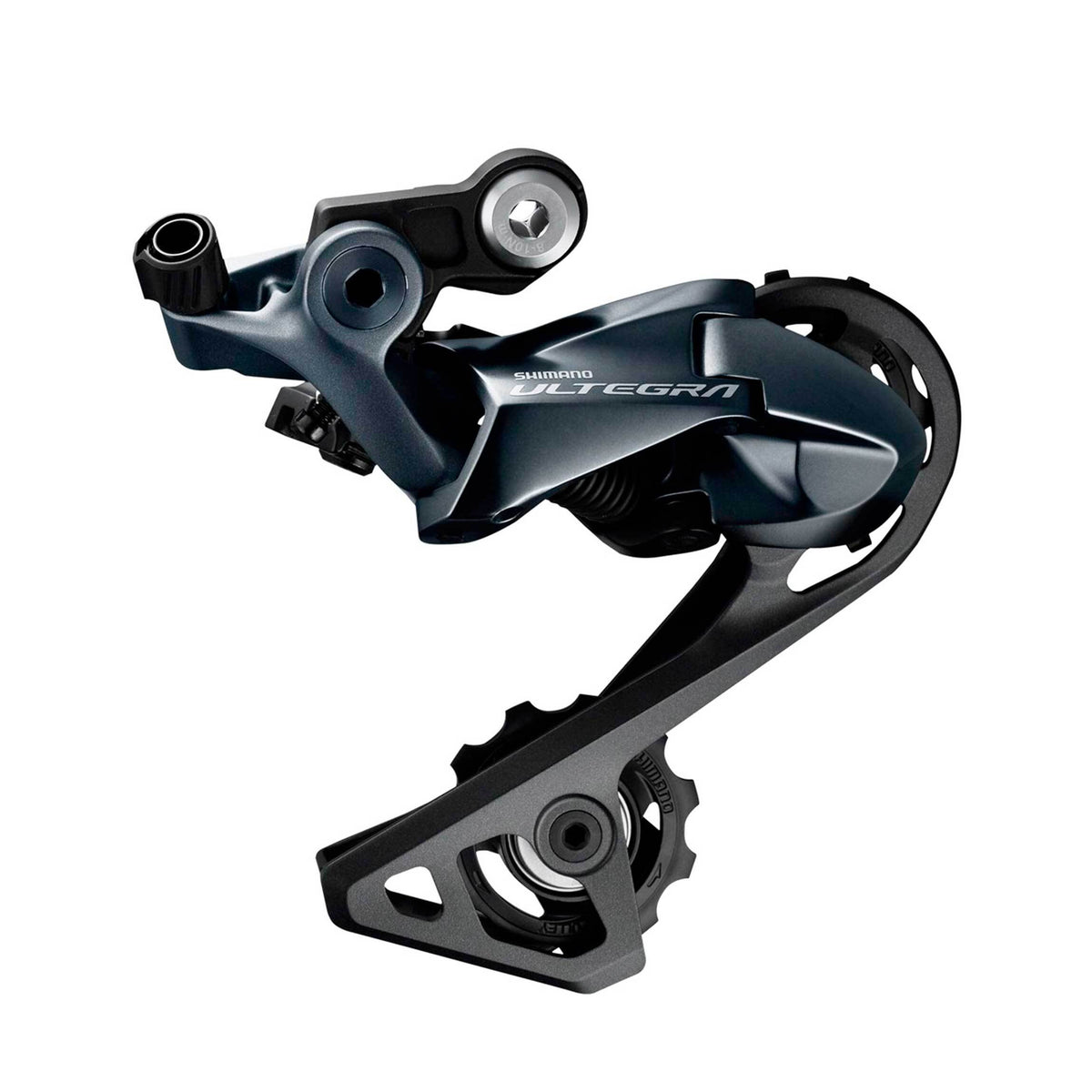 Cambio Shimano 11V. RD-R8000 Ultegra Shadow Design, Direct Attachment, W/OT-RS900(BLACK) 240MM X1, L