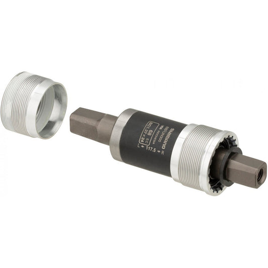 EJE Motor Sellado Shimano Tourney A070 BB-UN300 68X122MM (EN Bolsa)
