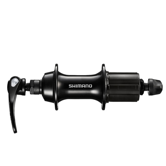 Maza Shimano Trasera FH-RS300 8/9/10V. 36H Negra EFHRS300AYB