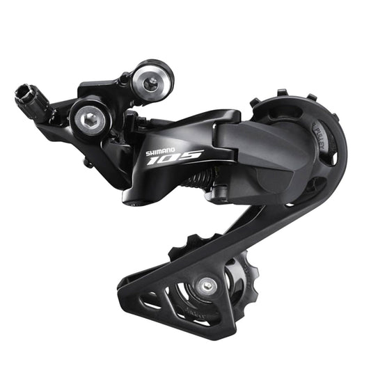Cambio Shimano 11V. Rd-R7000Ss 105, Directo Negro Irdr7000Ss