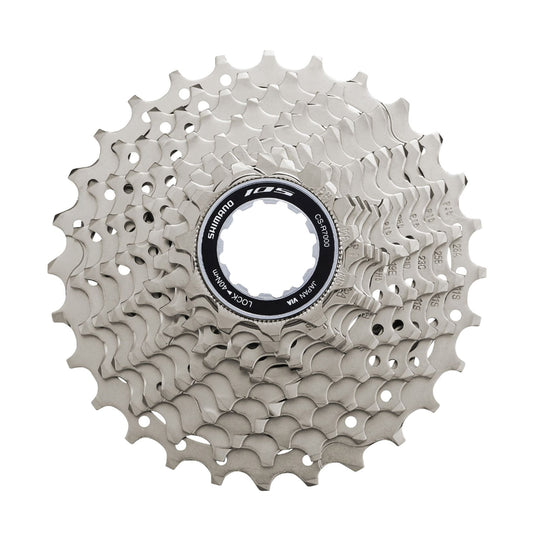 Piñon Cassette Shimano 105 Cs-R7000 11V. (11-32T)