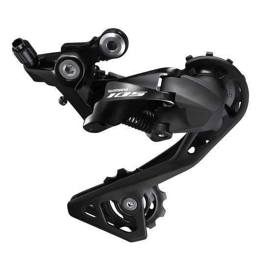 Cambio Shimano 11V. Rd-R7000, 105, Direct Attachment, W/Ot-Rs900(Black)