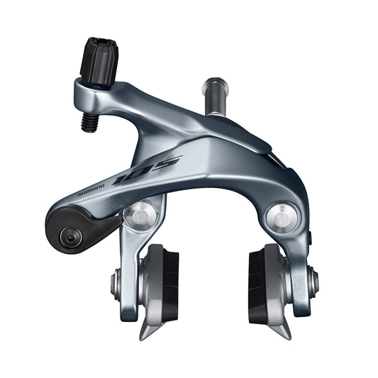 Herradura Shimano 105 Br-R7000, Delantero, Cs5 1, Sunken Nut:10.5/12.5/18/27/32Mm, R55C 4 Shoe