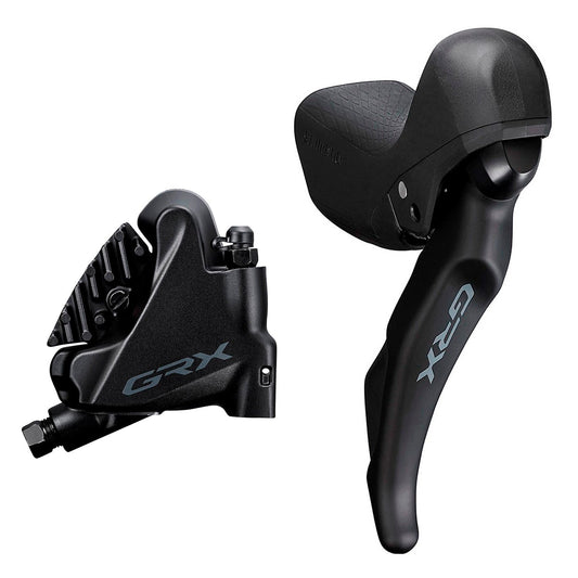 Freno Hidráulico Completo Trasero Shimano GRX /J-kit Direct, ST-RX600(R),BR-RX400(R) FOR 25MM