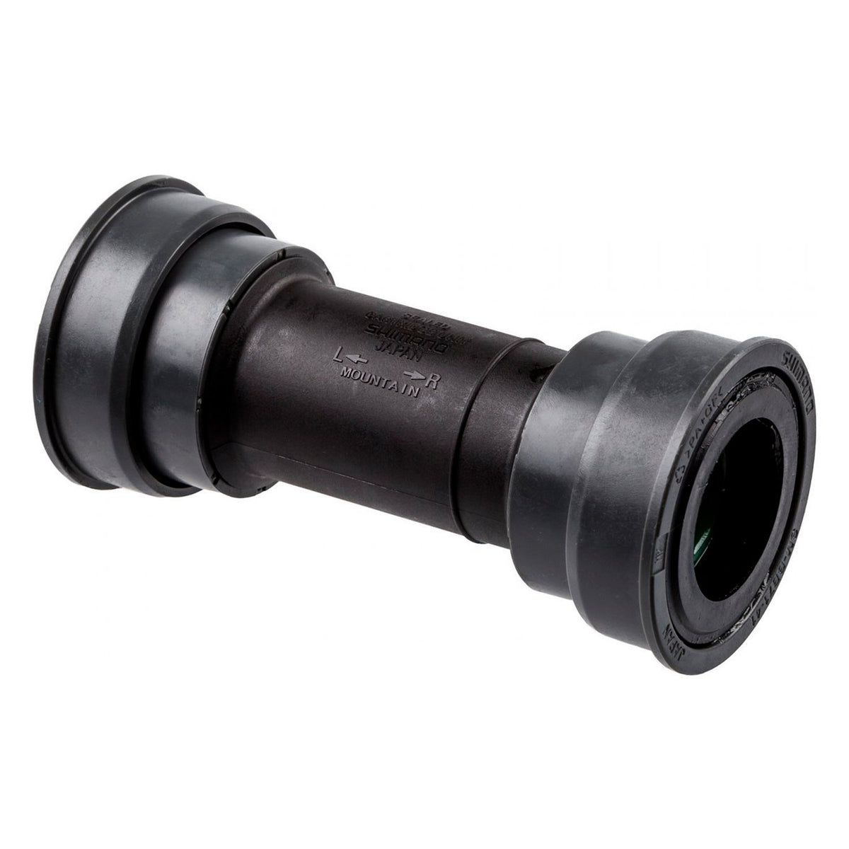 Cubeta Motor Shimano Derecha / Izquierda Shimano Sm-Bb71-41A Ismbb7141A