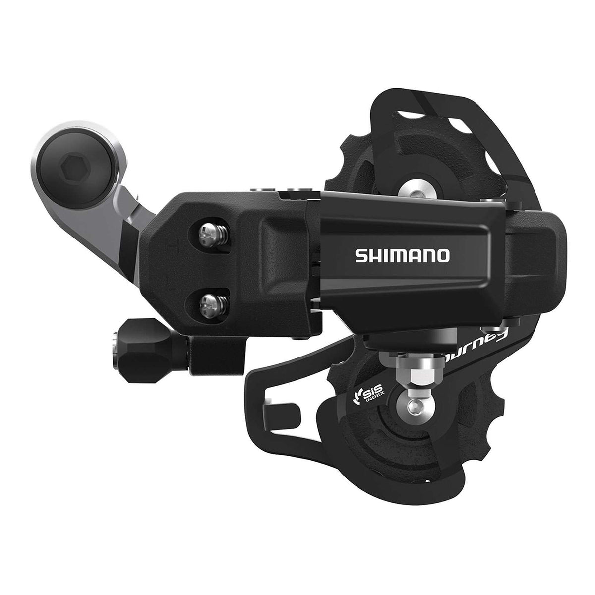 Cambio Shimano Tourney RD-TY200 6/7-V (pata corta) ARDTY200SSLD