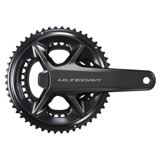 Volante Shimano Ultegra Front Chainwheel; FC-R8100-P; 170MM; 50-34T; W/TL-FC40; W/EW-EC300