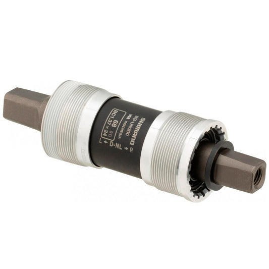 EJE Motor Sellado Shimano Tourney A070 BB-UN300 68X110MM EBBUN300B10X (EN Caja)