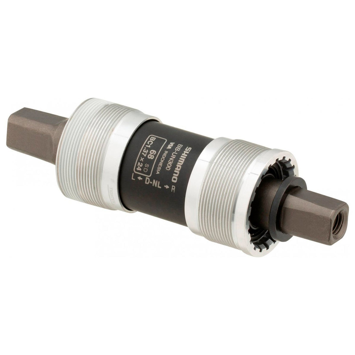 EJE Motor Sellado Shimano Tourney A070 BB-UN300 68X113MM ( EN Caja)