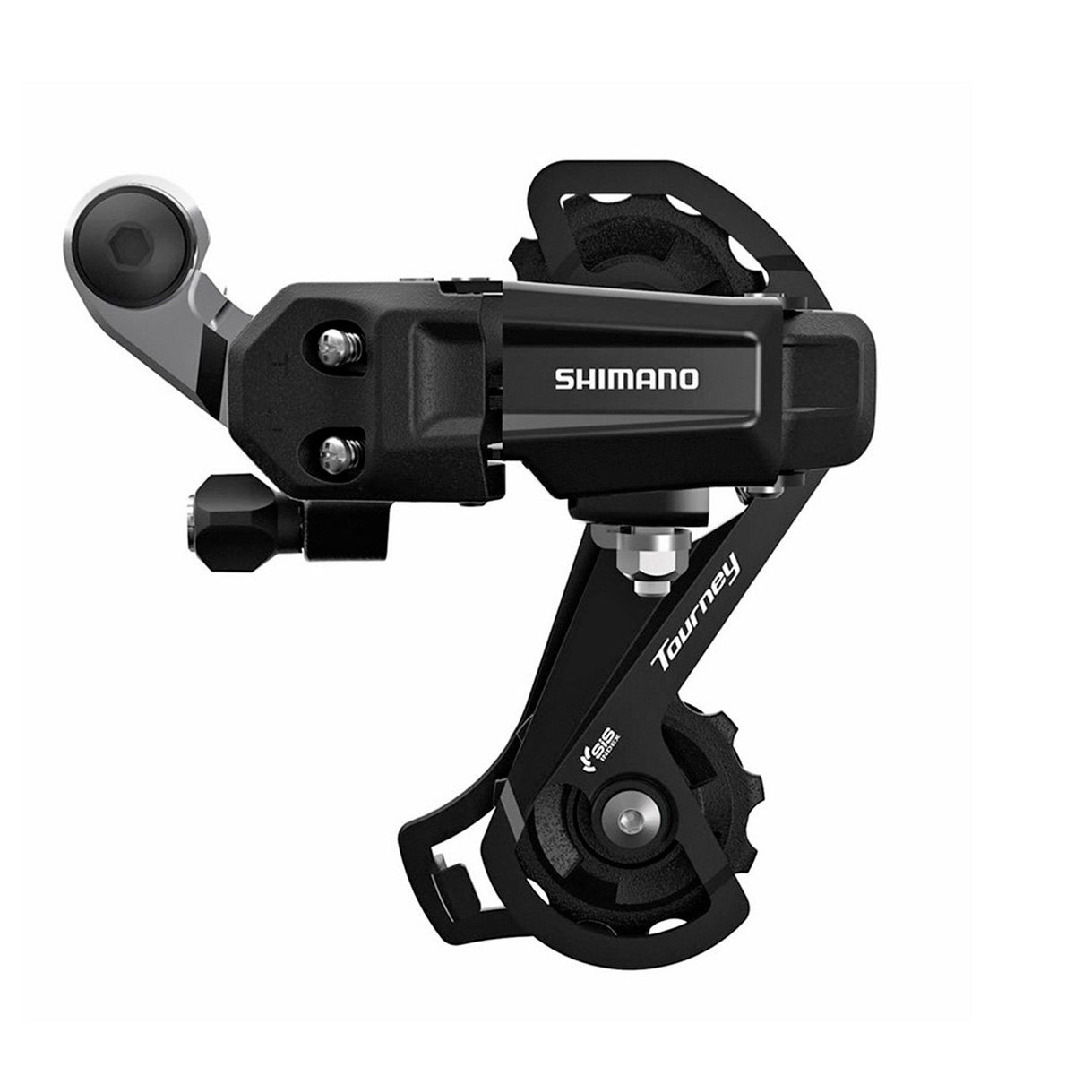 Cambio Shimano Tourney RD-TY200 ARDTY200GSLD