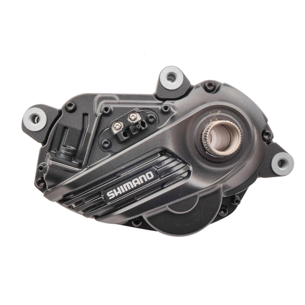 Motor Shimano DU-EP800, MID Ship Position, FOR 25km/h OR 20mph, W/TL-EW300, (steps) Ind.pack IDUEP80