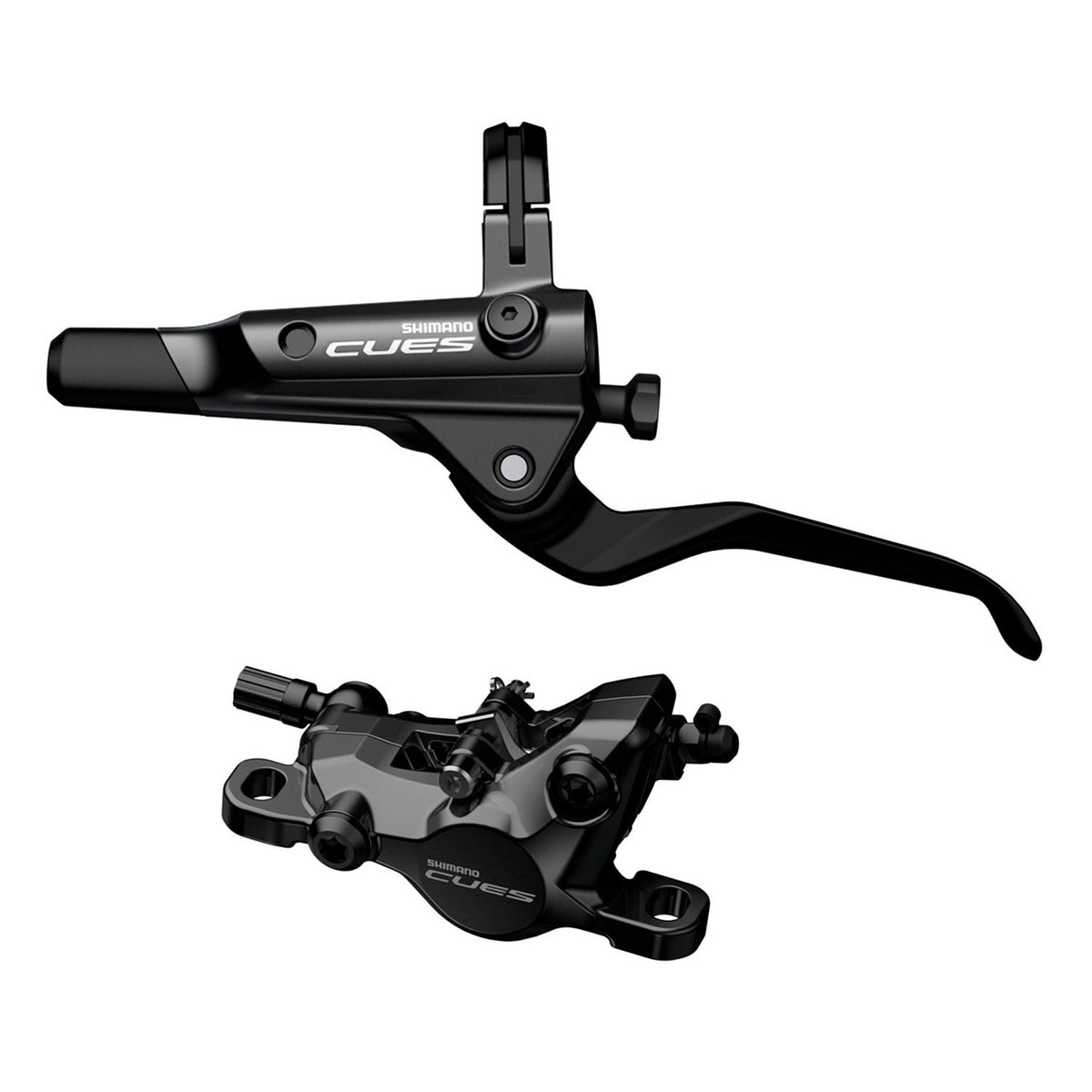 Freno Hid.set BRU8000JTBLU8000 Shimano Cues BL-U8000 BR-U8000 Rear Metal PAD 1700MM SM-BH90-SBM Caja