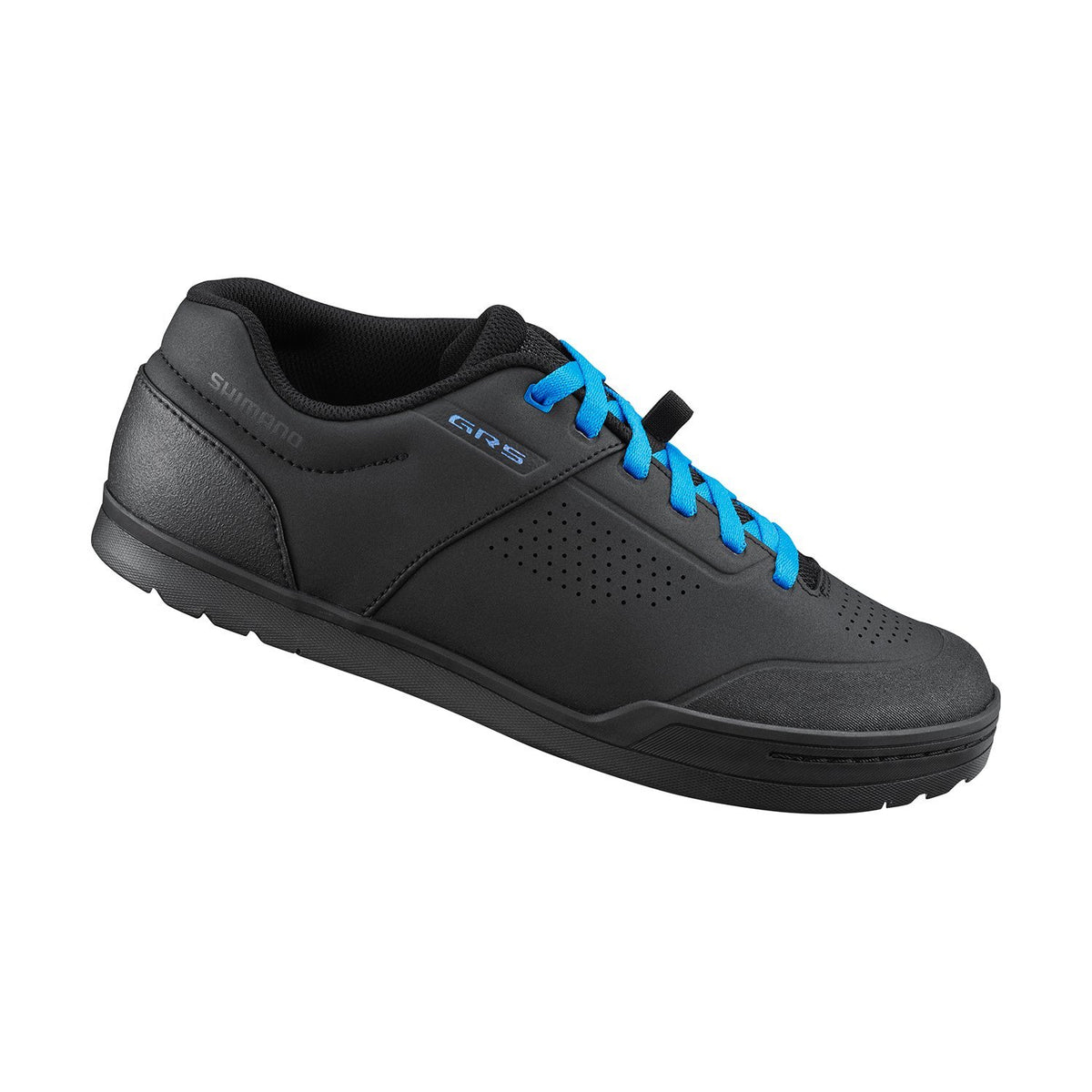Zapatilla MTB Shimano SH-GR501 – Agarre y Control en Tierra