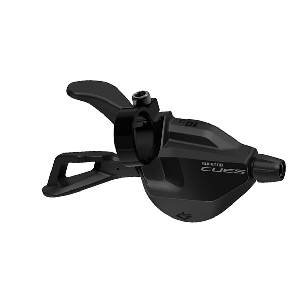 Manilla Cambio Shimano Cues SL-U6000-11R, Right 11V. Rapidfire Plus 2050MM Ind.pack ESLU600011RA1P