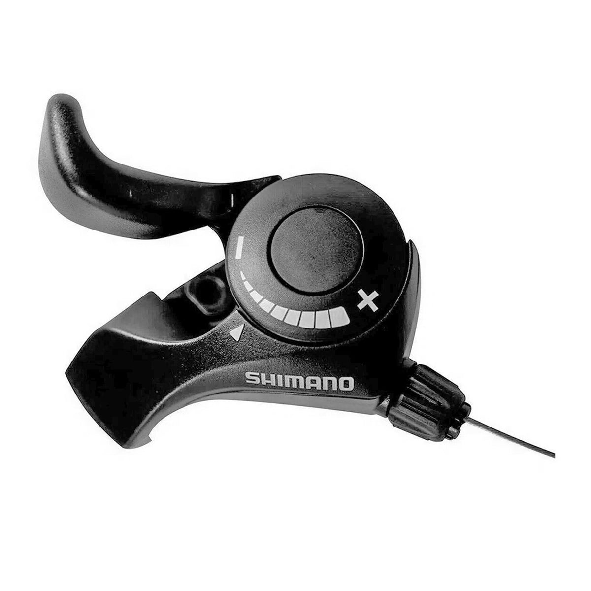 Manilla Cambio Shimano Tourney SL-TX30-LN, Izquierda ASLTX30LFBT