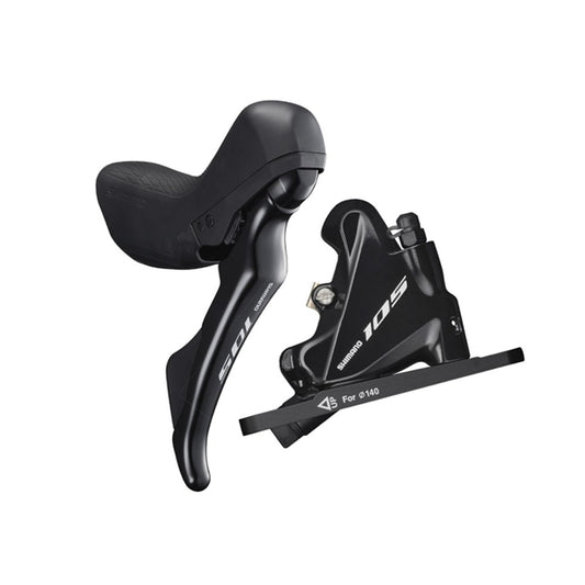 Manilla Cambio Freno Shimano /J-kit Direct, ST-R7020(R),BR-R7070(R)