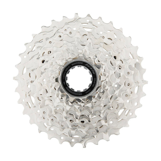 Piñon Shimano Cassette, CS-HG710-12, 105, 12-V,11-36T, Ind.pack ICSHG71012136