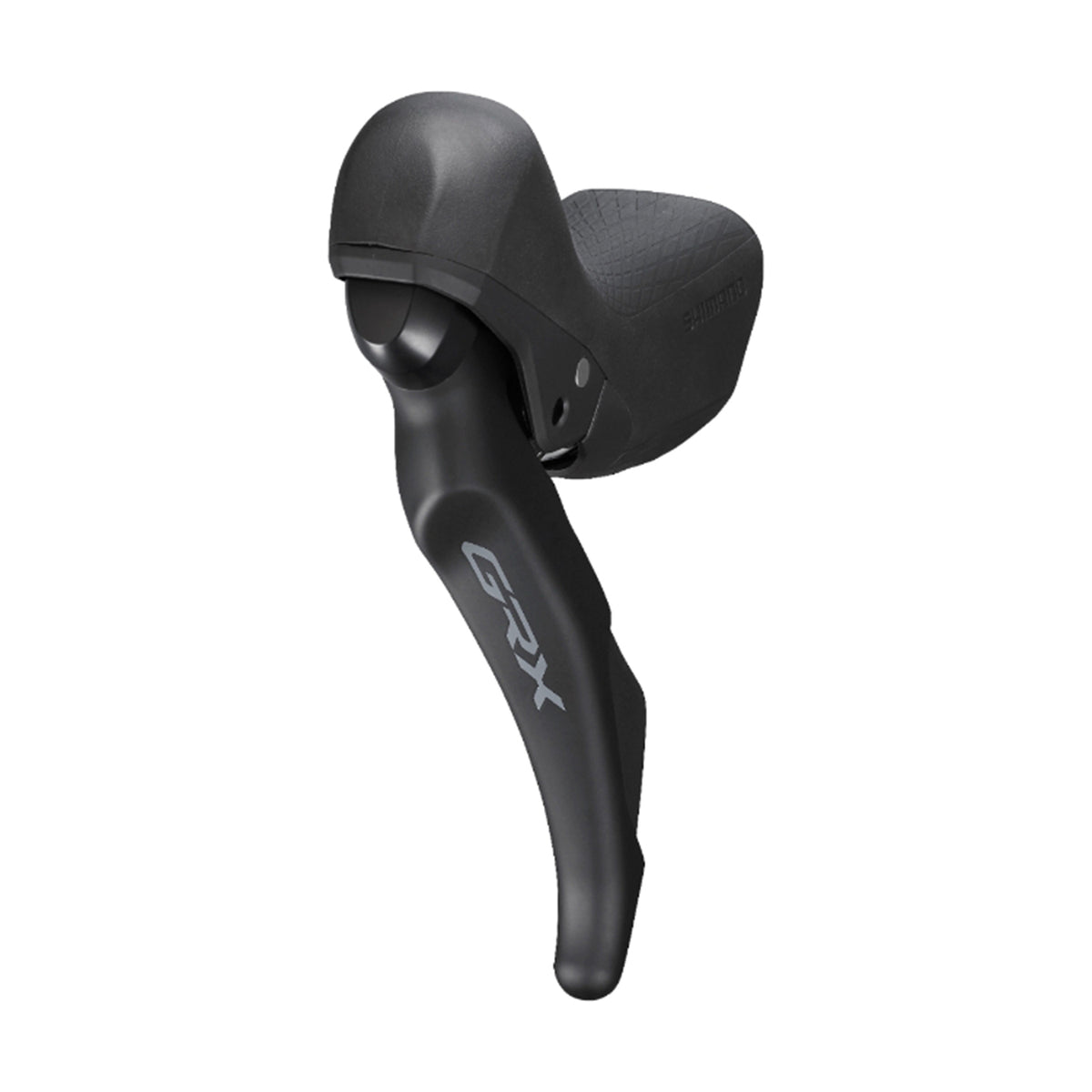 Manilla Cambio Freno Shimano GRX ST-RX600, Mechanical Shift/hydraulic Disc Brake, 2V Left