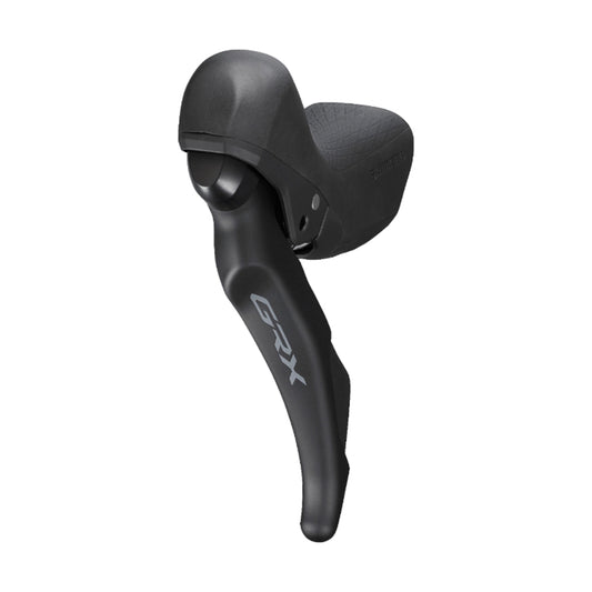 Manilla Cambio Freno Shimano GRX ST-RX600, Mechanical Shift/hydraulic Disc Brake, 2V Left