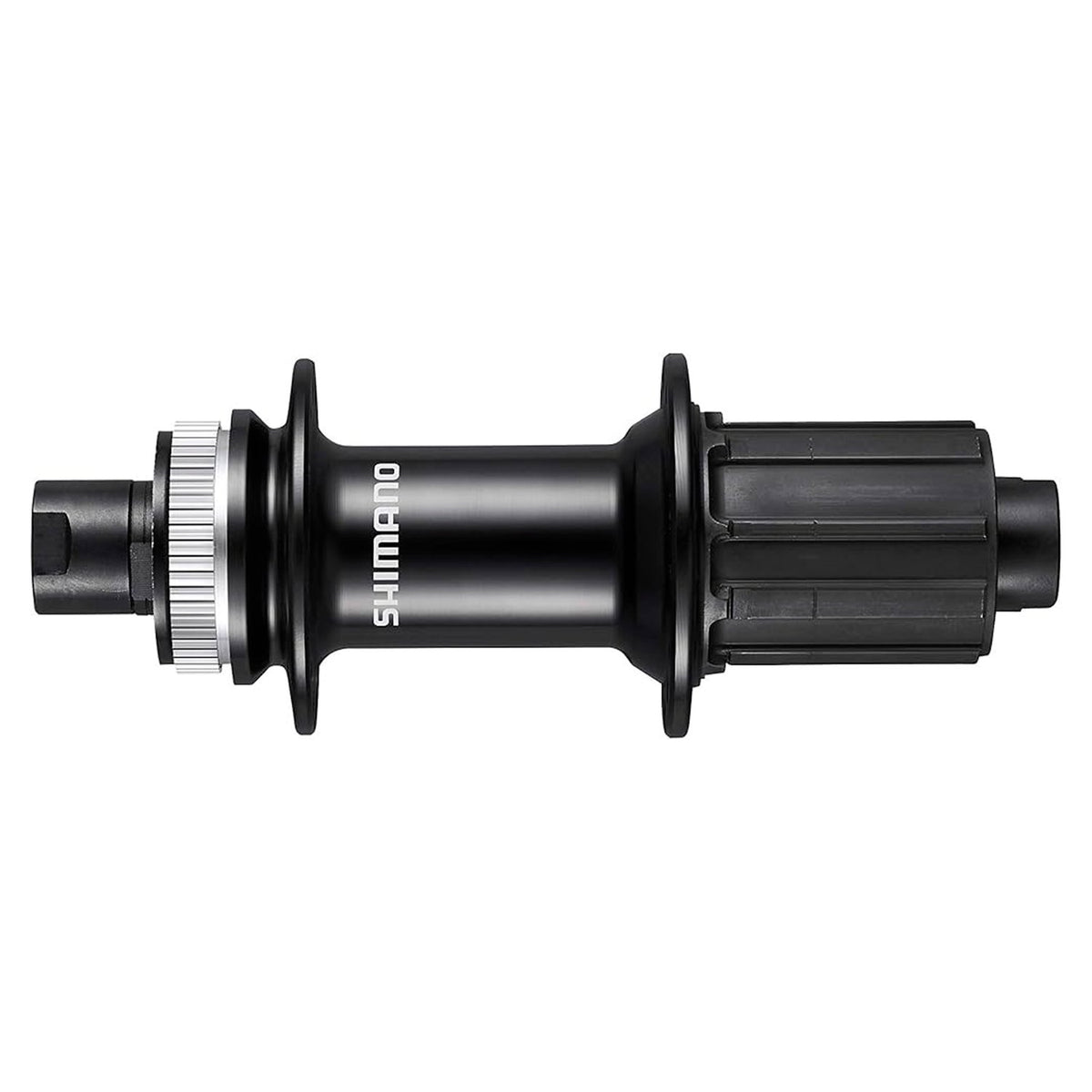 Maza Trasera FHRS470 Shimano FH-RS470 CL Disc Lock 10/11- Vel. 12MM Thru Axle Axle 32H 142MM Caja