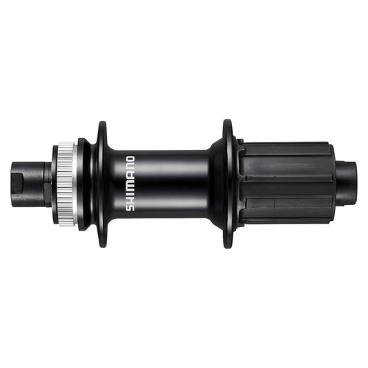 Maza Trasera FHRS470 Shimano FH-RS470 CL Disc Lock 10/11- Vel. 12MM Thru Axle Axle 32H 142MM Caja