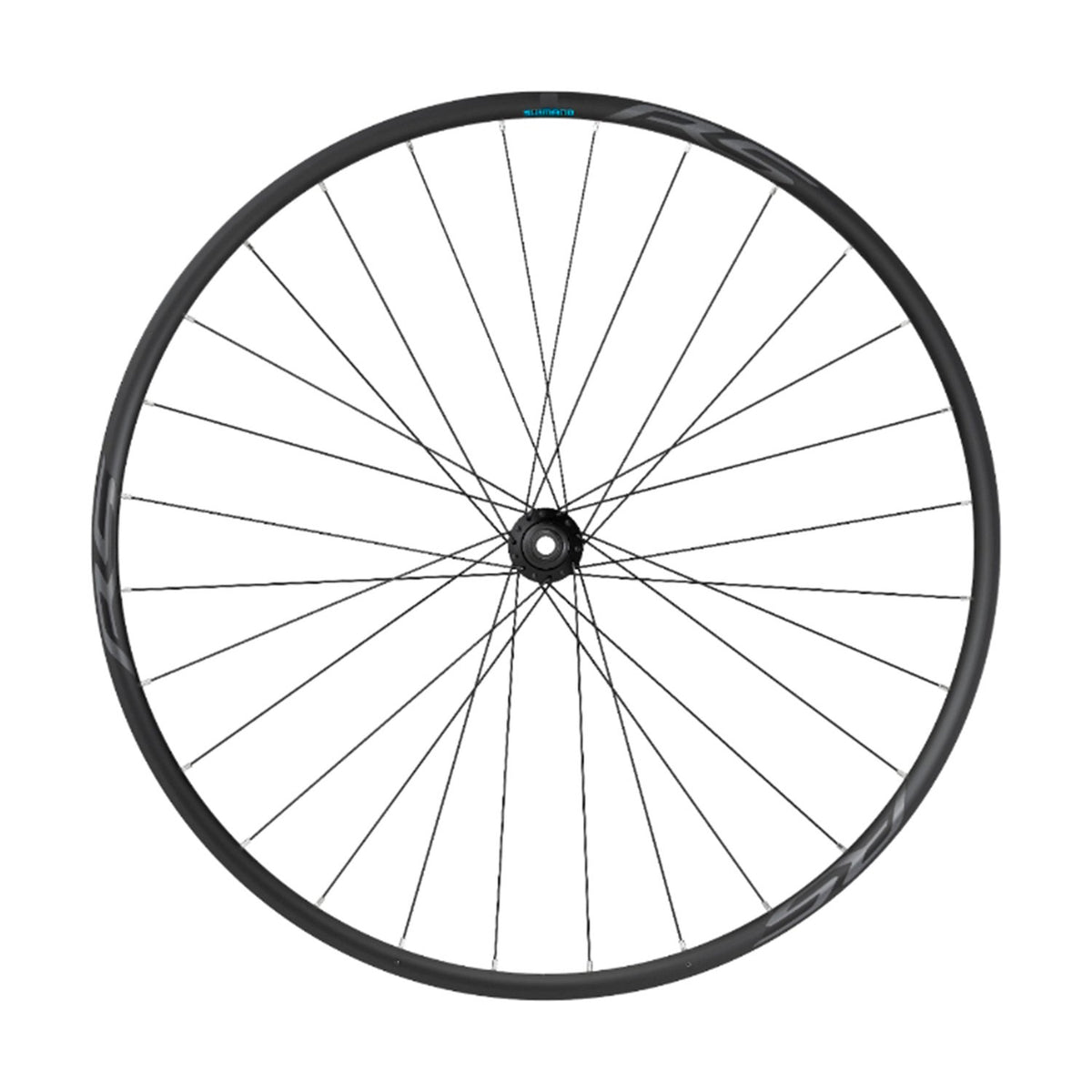 Rueda Completa Shimano WH-RS171-700C F 28H/R 28H 10/11-S 100/142MM F/R 12MM Caja WHRS171FERE70