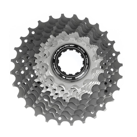 Piñon CSR9100 Shimano Dura-ace 11- Vel. 12-13-14-15-16-17-19-21-23-25-28 Empaque ICSR910011228