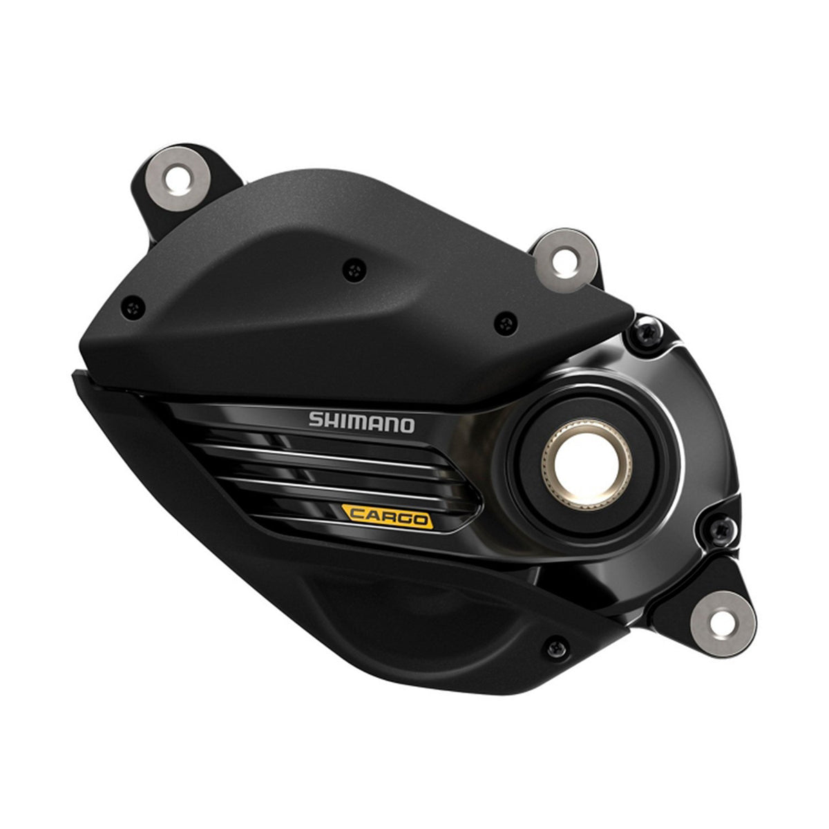 Motor Central DUEP801 Shimano Drive Unit DU-EP801-CRG MID Ship Position FOR 25km/h(EU) Empaque