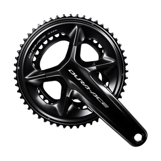 Volante FCR9200 Shimano Dura-ace Rear 12- Vel. Hollowtech 2 172.5MM 54-40T CG BB Parts Caja