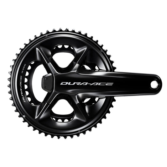 Volante FCR9200P Shimano Dura-ace Tras 12- VEL Holl 2 172.5MM 52-36T CG BB TL-FC40 EW-EC300 6TH Caja