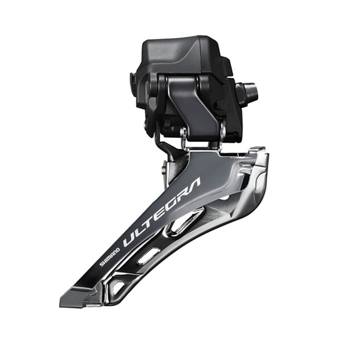 Cambiador FDR8150 Shimano Ultegra Tras 12- VEL Down-swing CS- 61-66 TOP Gear 46-52T CL 44.5MM Caja