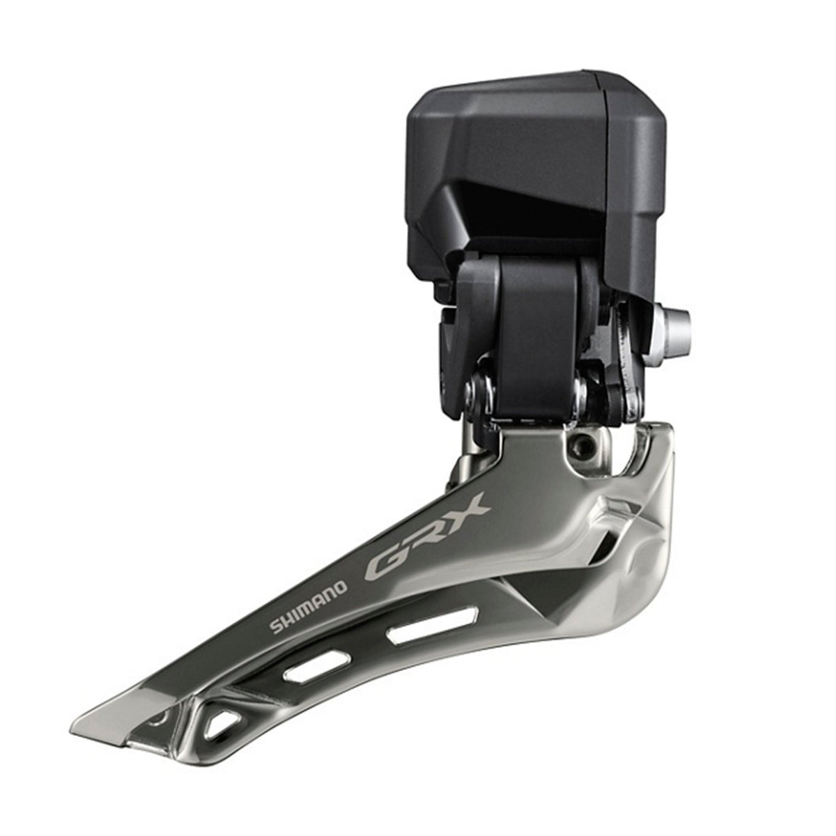 Cambiador FDRX825 Shimano GRX Tras 12- VEL Down-swing Brazed-on CS- 63-66 TOP Gear 48T CL 47MM Caja