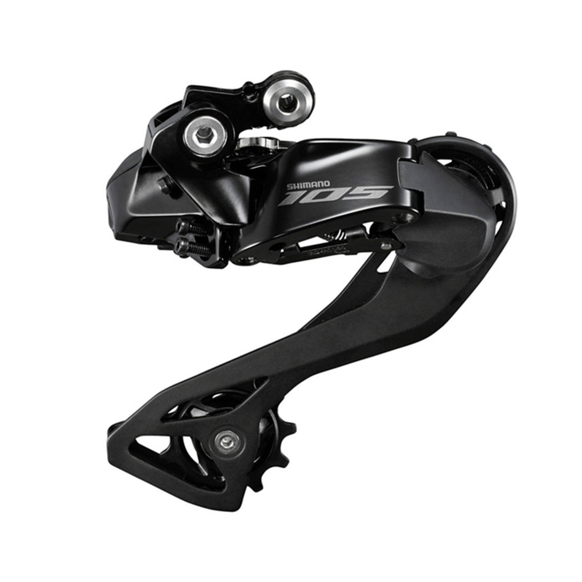 Cambio RDR7150 Shimano 105 12- VEL TOP Normal Shadow Direct Direct Compatible TL-EW300 Caja