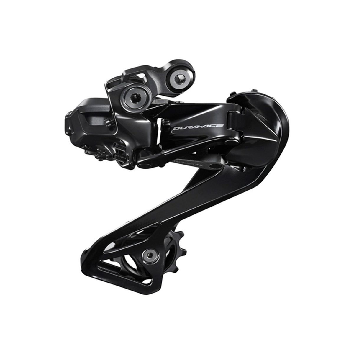 Cambio Shimano Dura-ace RD-R9250 12- VEL TOP Normal Shadow Direct Direct Compatible W /TL-EW300 CAJ
