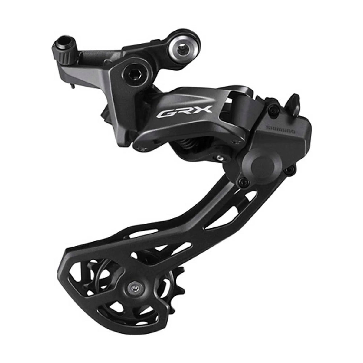 Cambio RDRX820SET Shimano GRX 12- VEL TOP Normal Shadow Direct T-RS900 240MM Long Nose CAP X1 Caja