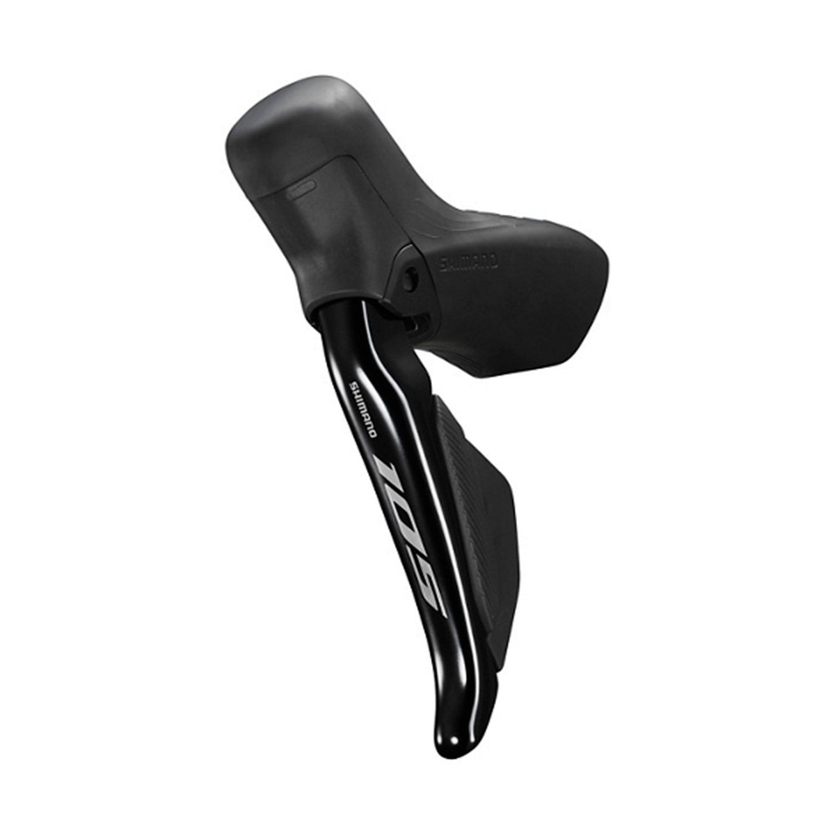 Manilla DE Freno Cambio Shimano 105 ST-R7170-L Wireless Shift/hid. Disc Brake Left 2- VEL Caja