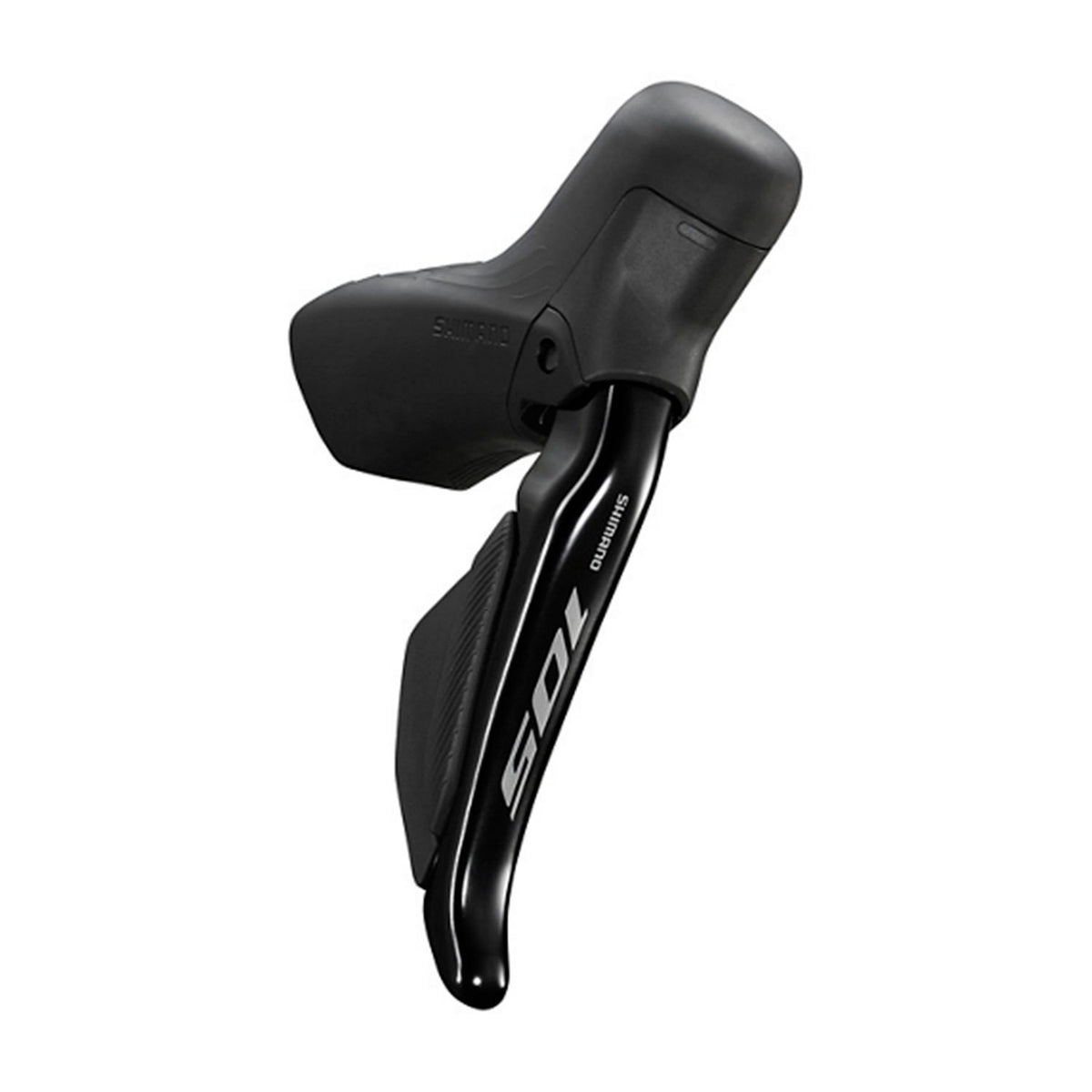 Manilla DE Freno Cambio Shimano 105 ST-R7170-R Wireless Shift/hid. Disc Brake Right 12- Vel. 5TH GRO