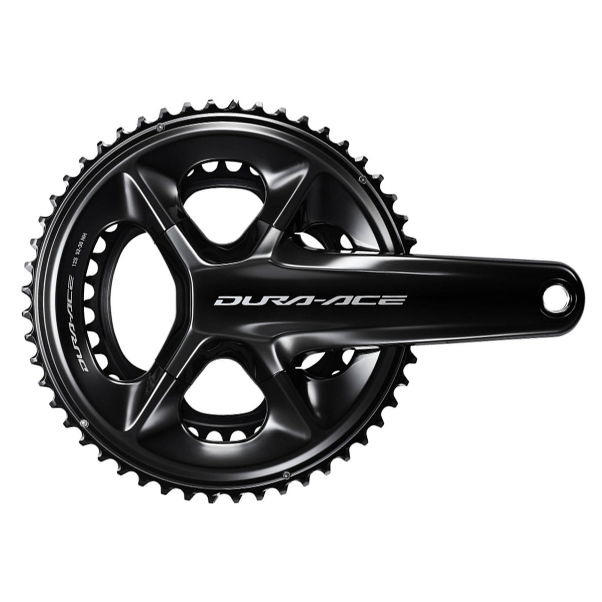 Plato Shimano Dura-Ace FC-R9200 HollowTech 2 para 12v