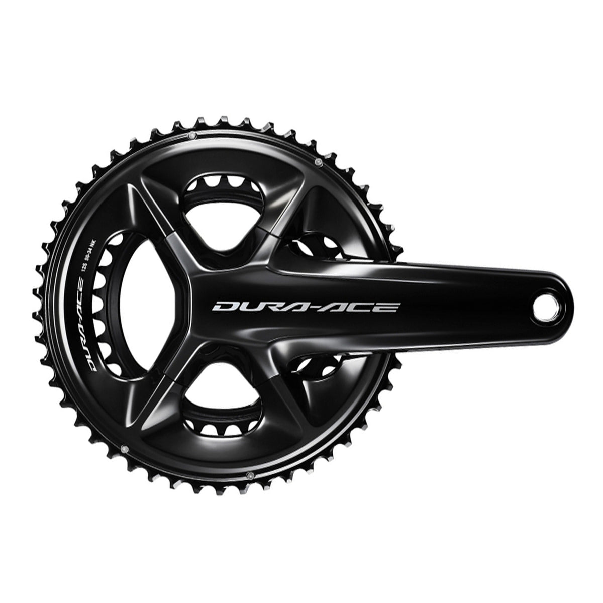 Volante Shimano Dura-Ace FC-R9200 12v HollowTech II
