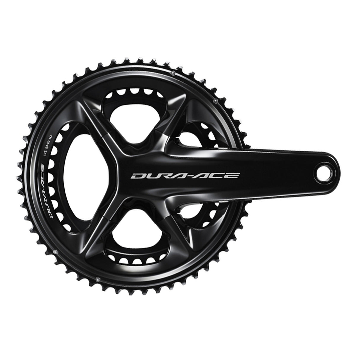 Plato Shimano Dura-Ace FC-R9200 HollowTech 2 para 12v