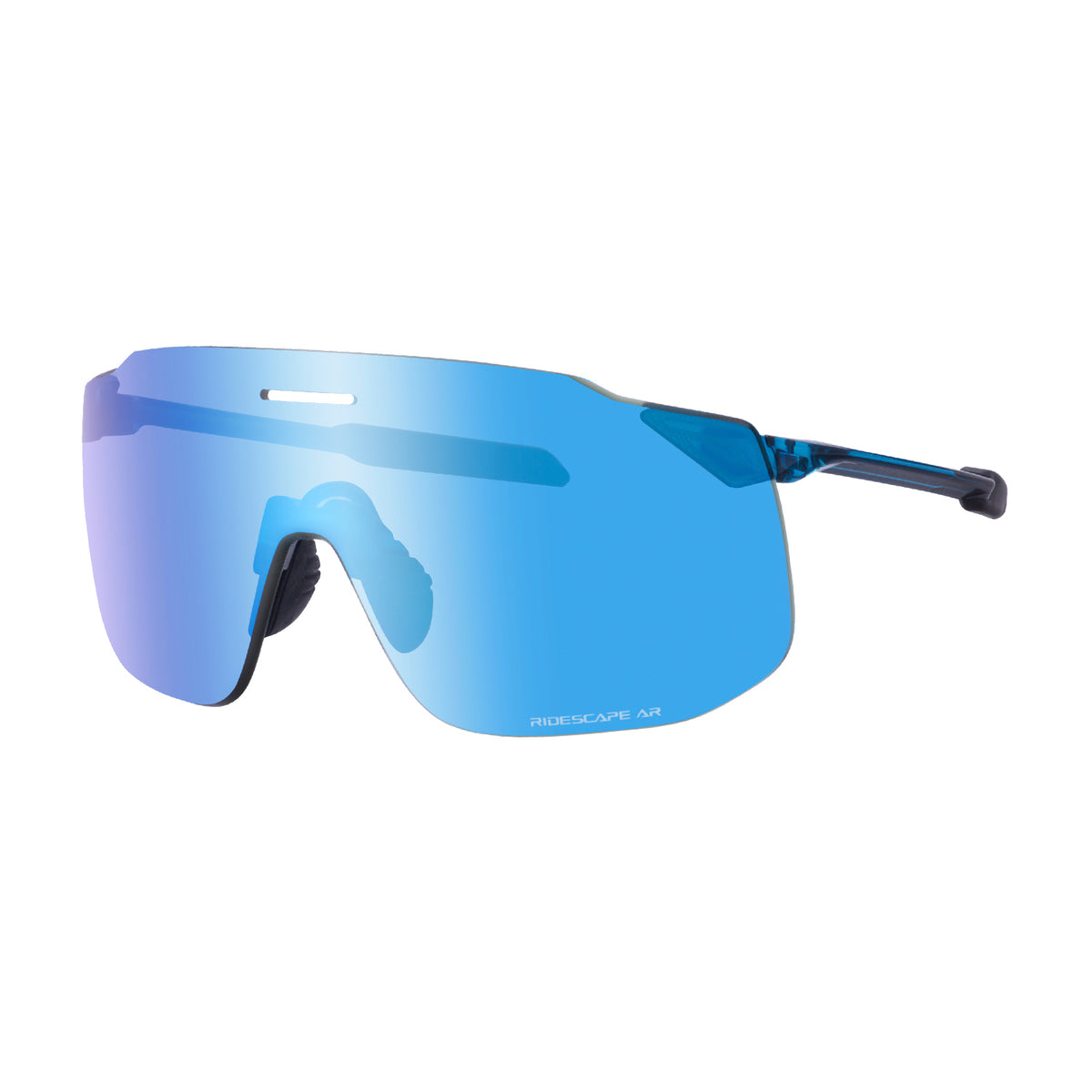Lente Shimano Modelo CE-SPSL2-AR S-phyre SL Ridescape ALL Road Emerald Blue Ind.pack