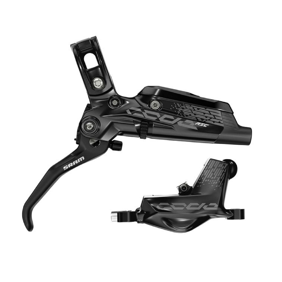 Freno Hidráulico SRAM Code RSC Delantero 950mm MTB
