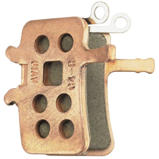 Pastillas SRAM BB7 / Juicy Metálicas – Freno MTB