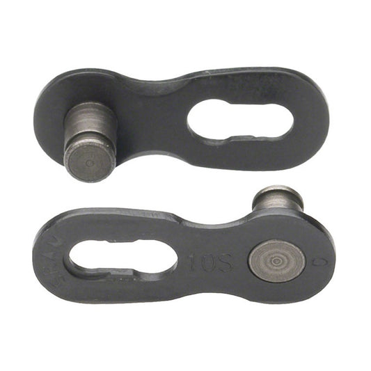 Conectores de Cadena SRAM PowerLock 10V Negro (4 unidades)