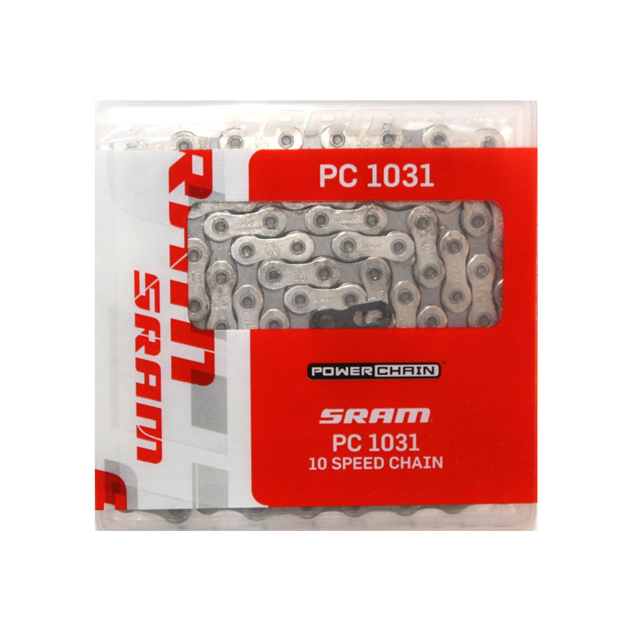 Cadena SRAM PC-1031 10 Velocidades 114 Links MTB