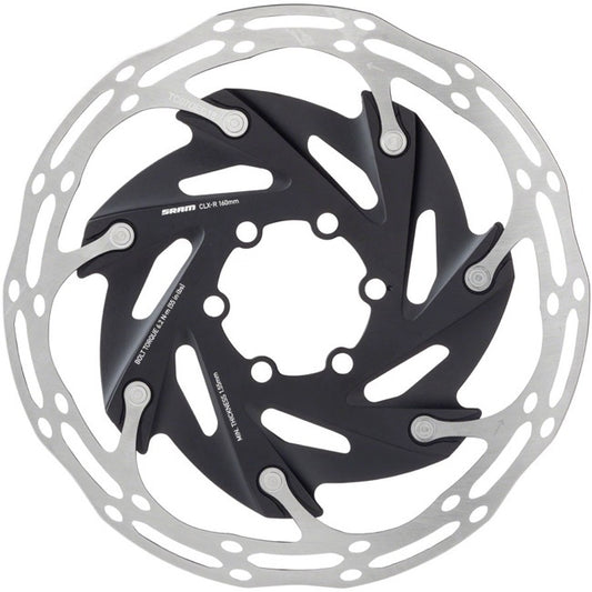 Disco SRAM Centerline X Ruta A1 6 Pernos 140mm Freno