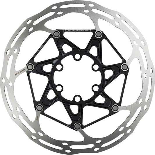 Disco SRAM Centerline X A2 6 Pernos 140mm – Freno MTB