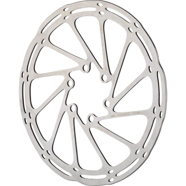 Disco SRAM Centerline A1 6 Pernos 203mm – Freno MTB