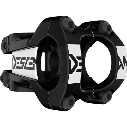Stem Truvativ Descendant 50mm 31.8mm 0° Negro MTB Enduro