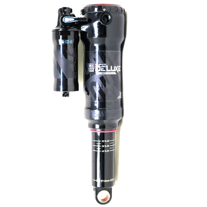 Shock RockShox Super Deluxe Ultimate RCT 205x57.5mm